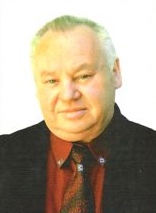 Józef Swędrowski Józef Swędrowski