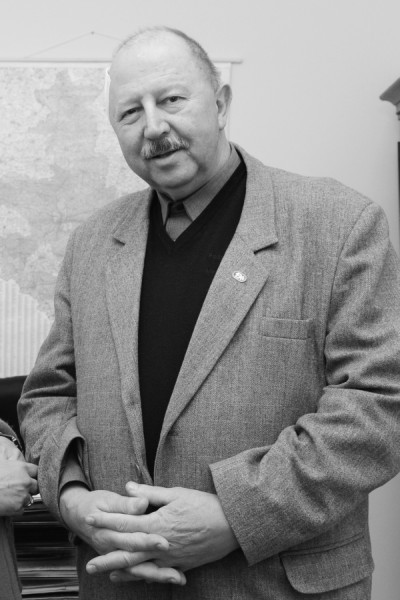 Maciej Antoni Suszek Maciej Antoni Suszek