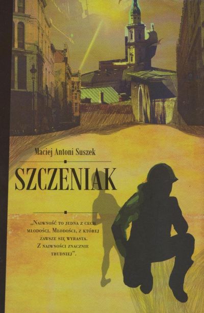 Szczeniak Szczeniak